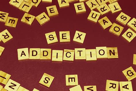 10 step programs as essential for recovering sex addicts by gentle