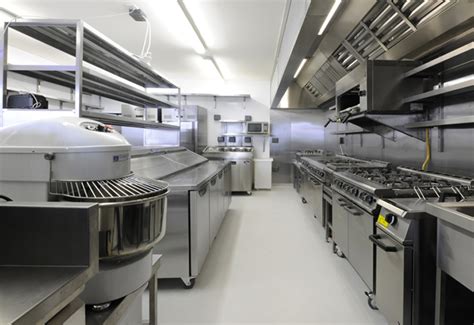 Restaurant kitchen equipment costs represent a large part of your budget, especially if you're opening a new restaurant and starting your kitchen from scratch. Catering Insight - TT sculpts masterpiece for Italian ...