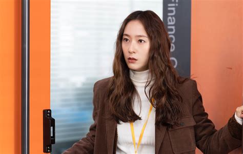 Krystal Jung Is Proud To Be Labelled An Idol Turned Actress
