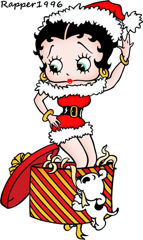 Betty White Transparent Background / clipart of betty boop 20 free png image