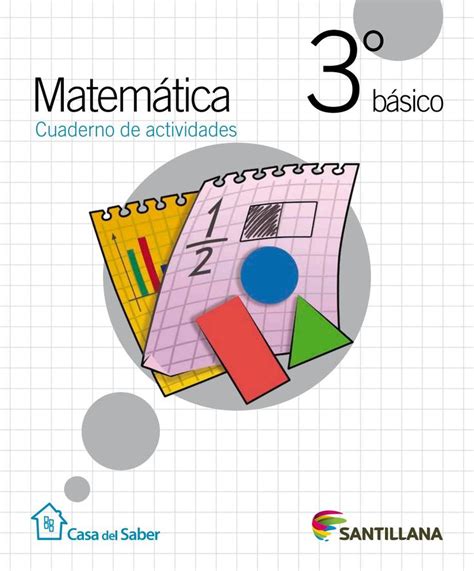 Respuestas Del Libro De MatemÃ¡ticas De Tercer Grado Pandora