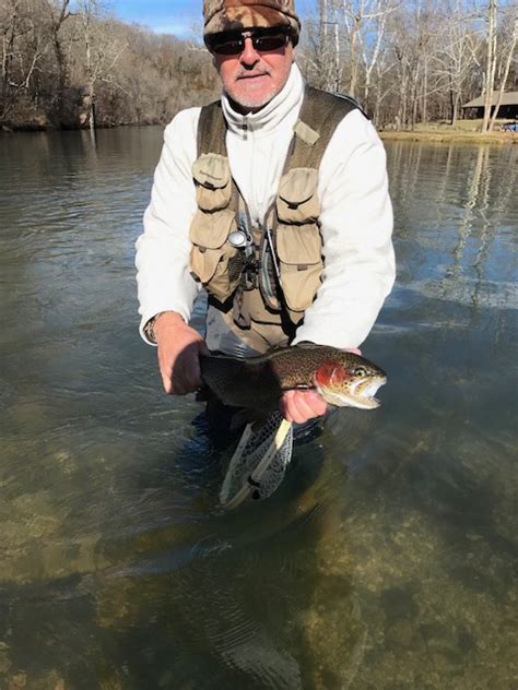 Trips Taking Advantage Of A Given Opportunity Flyfishers At The