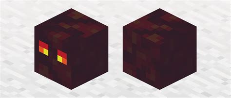 Meet The Magma Cube Minecraft
