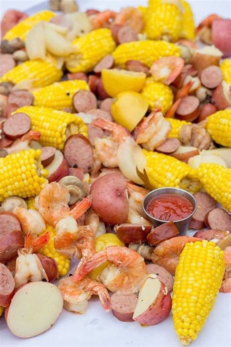 best low country boil recipe easy and homemade 2023 atonce