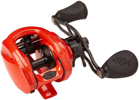 Fishing Concept Z Baitcast Reel Gear Ratio Right Handed