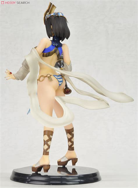 Khairuls Anime Collections Queens Blade Princess Menace Figurines