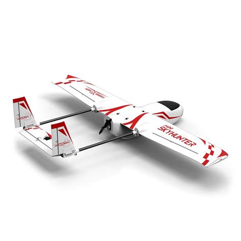 Sonicmodell Mini Skyhunter V2 FPV RC Airplane PNP