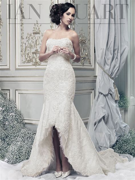 IAN STUART - Brautmoden, Brautkleider, Hochzeitskleider ...