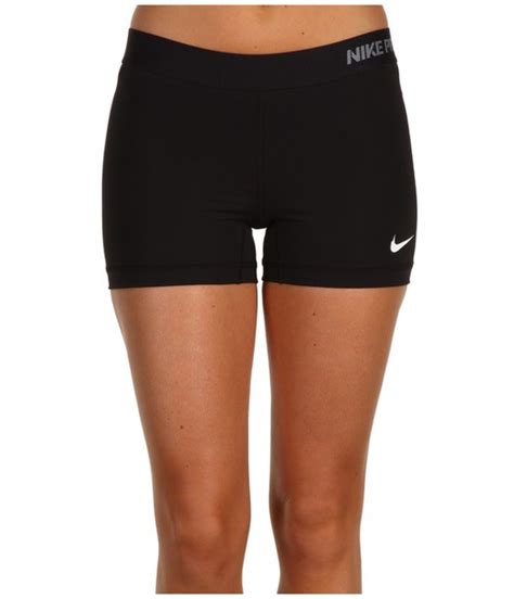 Shorts Nike Workout Leggings Wheretoget