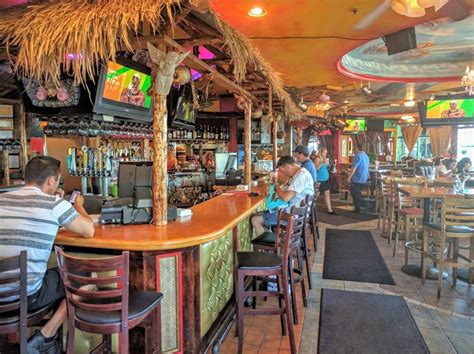 More than just great coffee. Fred's Mexican Cafe - Restaurant | 300 Pacific Coast Hwy ...