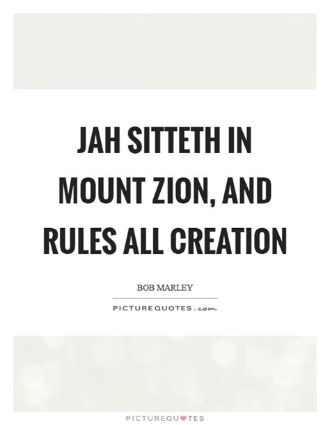 Explore jah quotes by authors including afrika bambaataa, peter tosh, and ziggy marley at brainyquote. Jah Quotes | Jah Sayings | Jah Picture Quotes