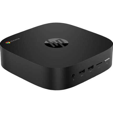 Hp Chromebox G2 Mini Desktop Computer 7yy42utaba Bandh Photo Video