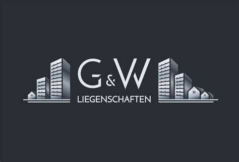Tattoodo is the world's #1 tattoo community with the greatest collection of tattoos designs, shops let us help you find the right artist for your idea. Logo Design G&W Liegenschaften aus Berlin - Andrea Baitz ...