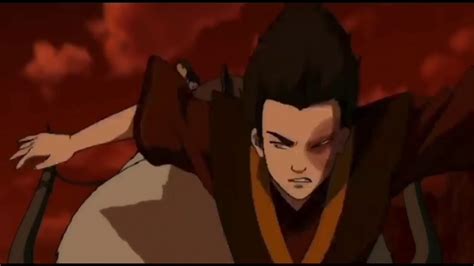 Zuko Vs Azula With Agni Kai Theme Part 1 Avatar The Last