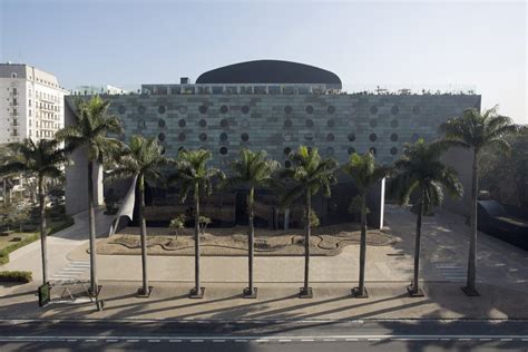 Hotel Unique Sp Agora Faz Parte Da Exclusiva Coleção Legend Ultra