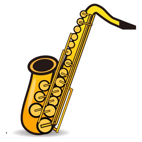 Saxophone Id 12651 Uk