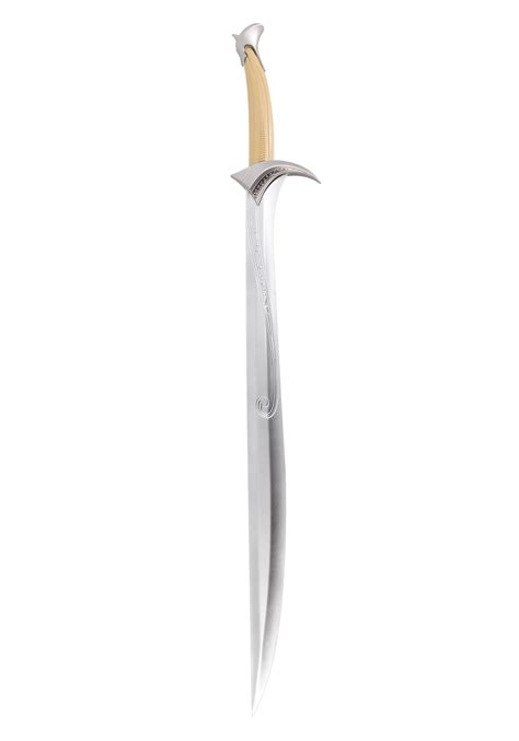 Lord Of The Rings Elven Swords