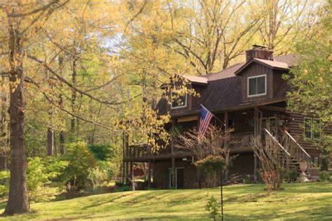 Discover The 7 Most Charming Bed And Breakfasts In Hot Springs Arkansas