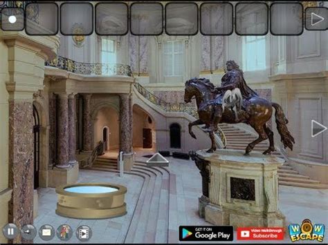 Free hidden objects games online, escape games, find the difference games online. Wow Fun Escape 007 Walkthrough WowEscape - YouTube
