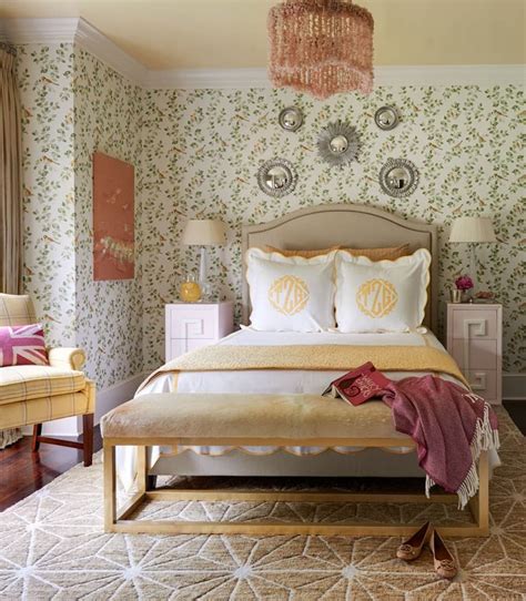 Breathtaking Laura Ashley Room Makeover