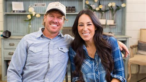 Joanna Gaines Reveals Her 2 Favorite Places Around Home Joanna Gaines