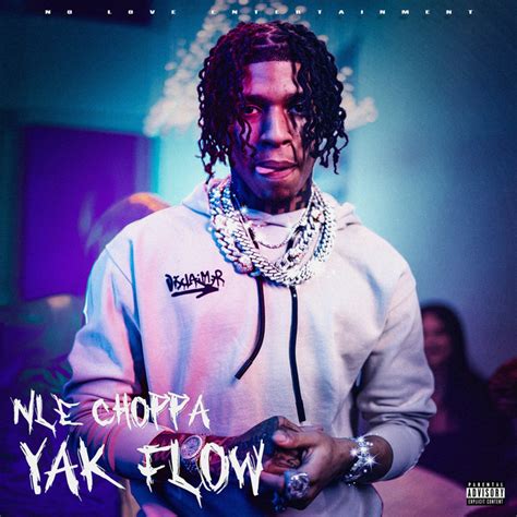 Yak Flow Single By Nle Choppa Spotify
