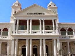 More alarmingly, the constitution amendment act 1981 gave the executive power to declare emergency at will and create perpetual emergency rule the subordinate courts are the magistrate's courts and the sessions courts. MAHKAMAH JUVANA PDF