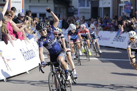 The ladies tour of norway is a women's cycle stage race. Voorbeschouwing: Ladies Tour of Norway | Wieler Revue