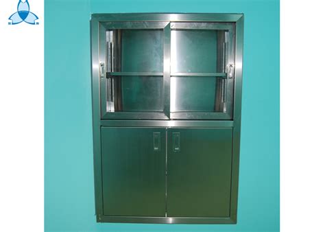 Find narrow recessed medicine cabinet. Thin Rimmed Hospital Medicine Cabinet