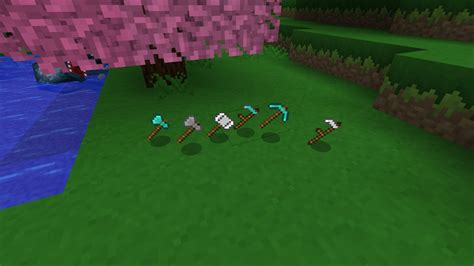 War Of The Shogun Samuraicraft V40 Minecraft Texture Pack