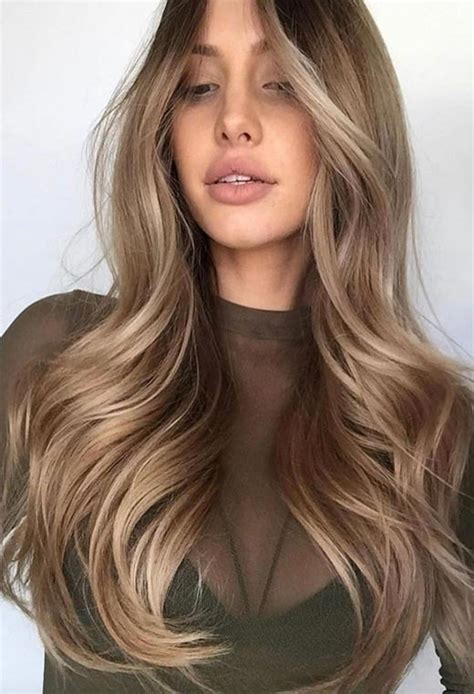 If you shine a flashlight through the because the blonde hair shaft is mostly clear, and only a little bit colored, sunshine is able to. 67 Dark Blonde Hair Color Shades: Dark Blonde Hair Dye Steps