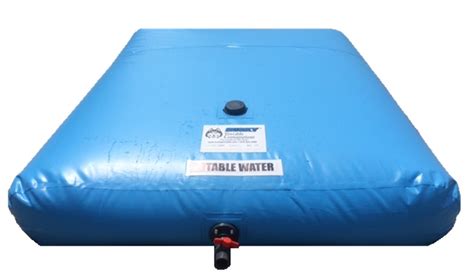 Bladder Potable Water Storage Tanks Dandk Organizer
