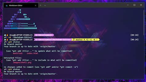 Windows Terminal Themes Beautify Your Windows Terminal Command Prompt