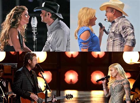 7 Country Music Couples Who Delivered Unforgettable Duets On And Off