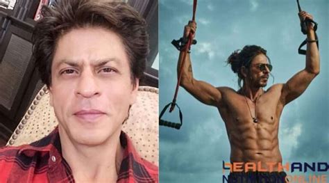 shah rukh khan s workout routine and diet plan health and nutrition online