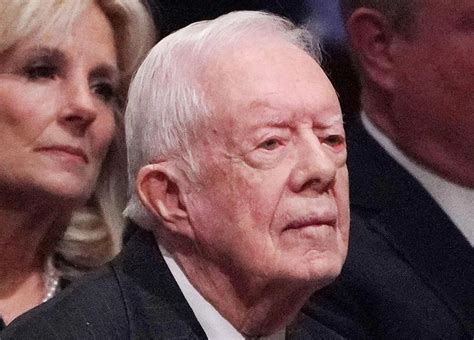 When jimmy carter took over as president, energy policy was one of the greatest challenges facing today, there are over 1,400 american breweries. Jimmy Carter: US, China should partner in Africa | Free ...