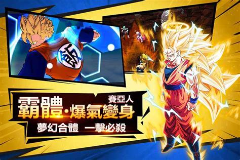 Its latest version 1.01 has 623 downloads. Android Dragon Ball Z: The Strongest Universe apk