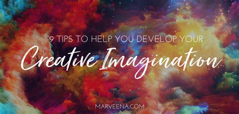 Official imagination facebook page for news, shows and music. Develop Creative Imagination To Anchor Your Sacred Dream