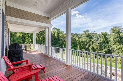 Porch Flooring Ideas | The Best Flooring For A Porch