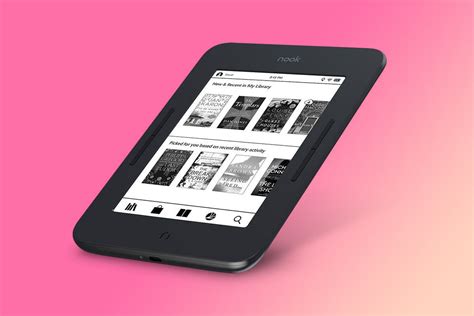 Barnes & noble, which has struggled to compete with amazon for the past decade, is going private. Barnes & Noble Nook GlowLight 3 Review: A good e-reader ...
