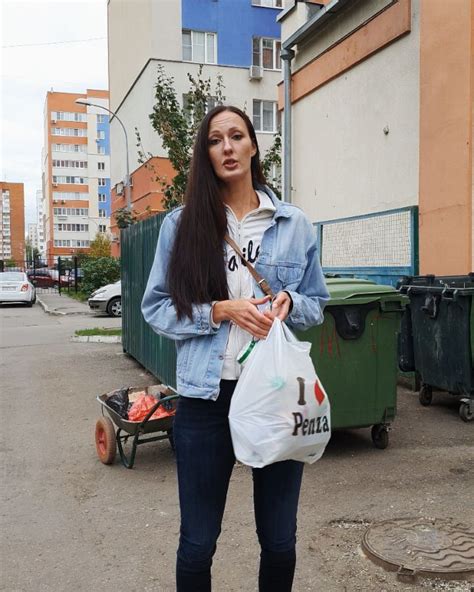 Ekaterina Lisina On Instagram Do You Separate The Plastic From The