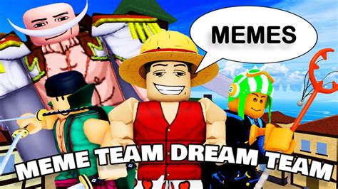 Roblox Blox Fruits Funny Moments Part Memes The Journey Of Hot