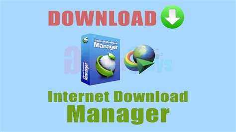 Mempercepat pengunduhan dan mempermudah pengelolaannya. Internet Download Manager Full Version : Download Idm 6 36 ...