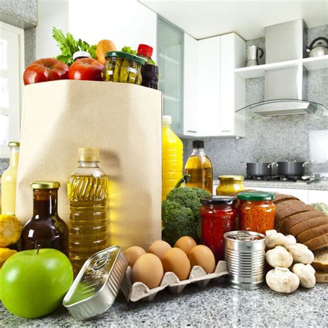 Dos And Donts To Keep In Mind While Purchasing Kitchen Groceries Online