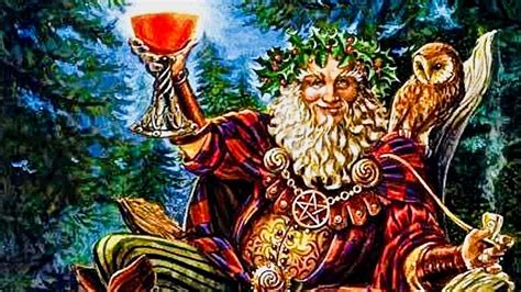 Christmas Day Pagan Origins Christmas Day