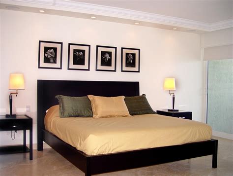 Bedroom Interior Designers Miami