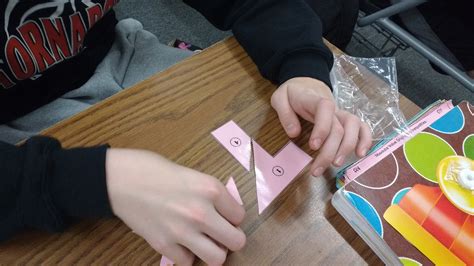 Celebrate pi day with our pi day puzzle resource which includes two different styles of photos. Square Pi Day Puzzle | Math = Love