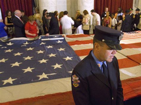 911 Flag Brings Unity From Tragedy Fox News