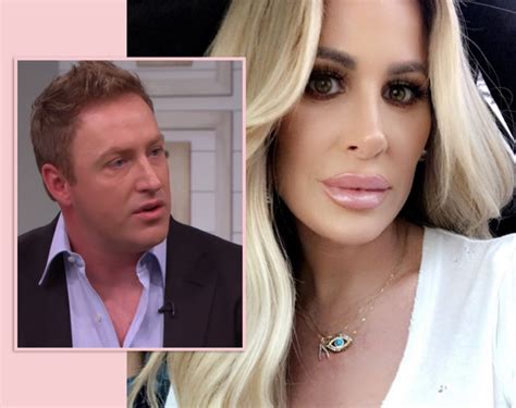 Kim Zolciak Calls Cops Again After Kroy Biermann Locked Her Out Of Their Home Amid Divorce