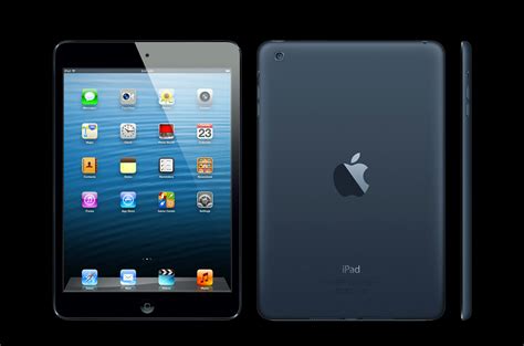 Сравнить цены и купить apple ipad mini 2019 64 гб. iPad Mini with Retina display 'likely' coming this year ...